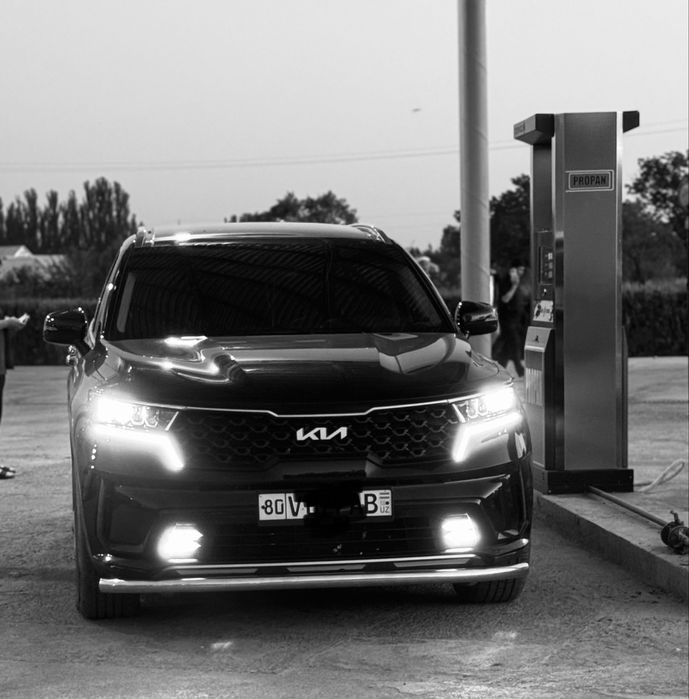 Kia Sorento 2023 — 3