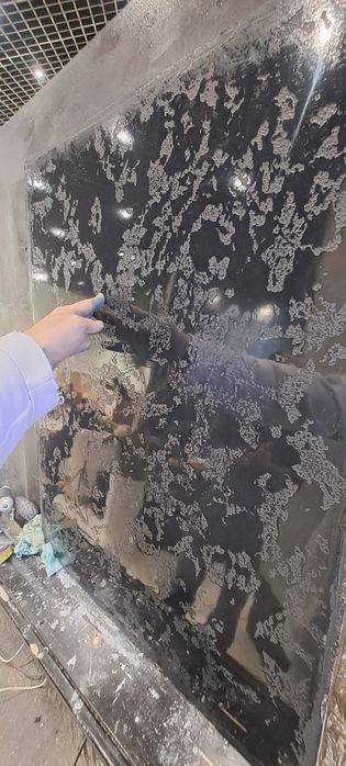 Декоративная штукатурка: травертин,  марморин, отточенто,  донателло,