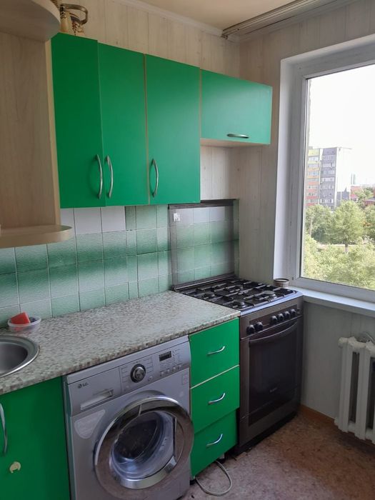 Продам кв 2комнатную