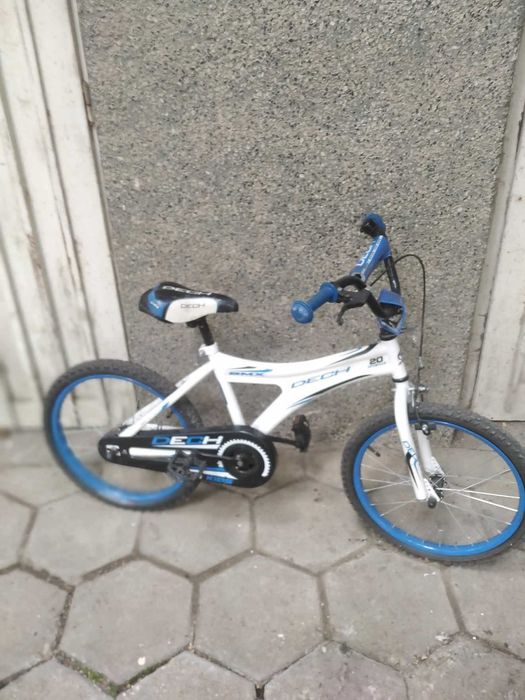 Детско колело BMX DECH