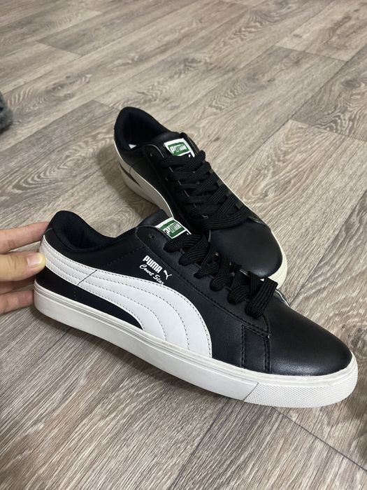 Кроссовка хорошего качества