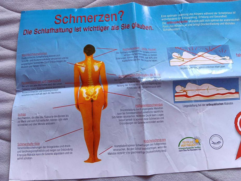 ЛЕГЛО ЗА ДЕТСКА С МАСАЖИРАЩИ МАТРАЦИ