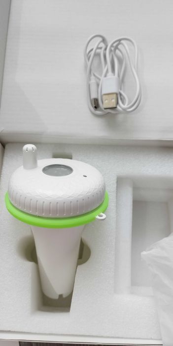 Комплект безжичен термометър за басейн Inkbird IBS-P02R