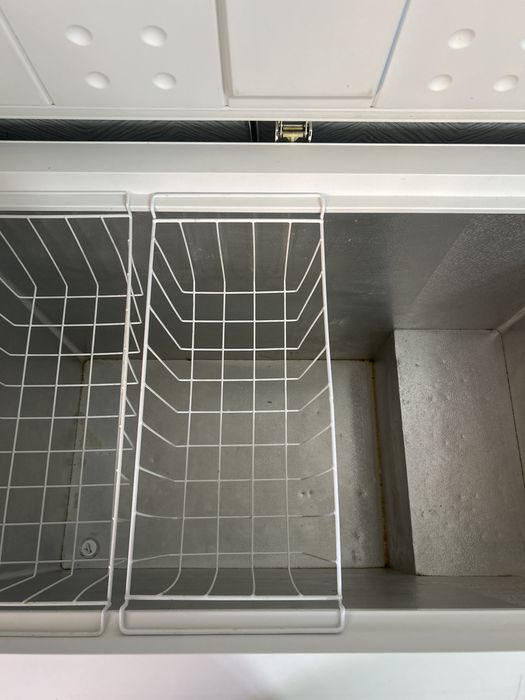 Морозильник daucher сатылады. 110*80