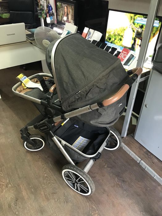 Детска количка,идеално състояние