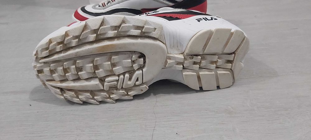 Pantofi de dama fila 37.5