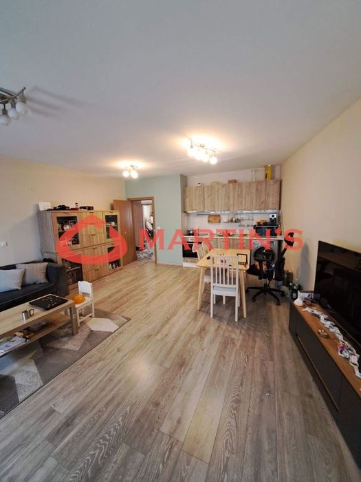 Продава се Тристаен апартамент в София, Манастирски ливади - 142 кв.м за 2008 €/кв.м - Снимка #3