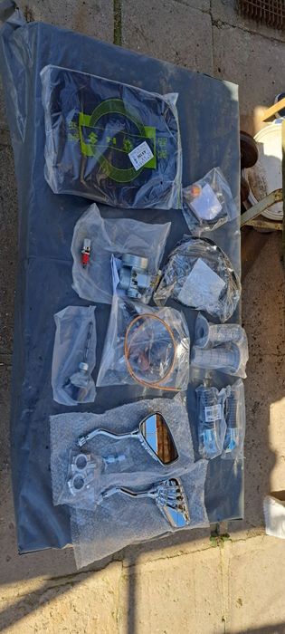 Мотор Балкан  50