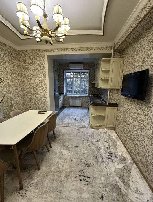 Продается квартира в Юнусабадском районе