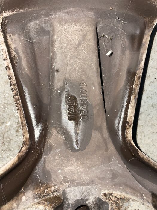 Алуминиеви Джанти за BMW X3