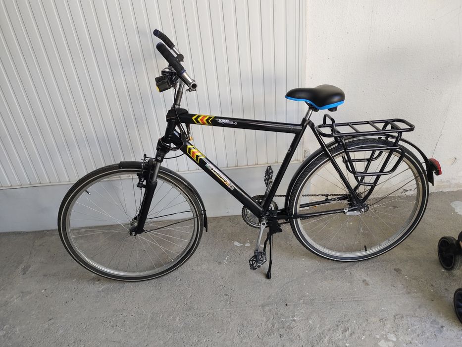 Продаётся велосипед 28 экспортный вариант.