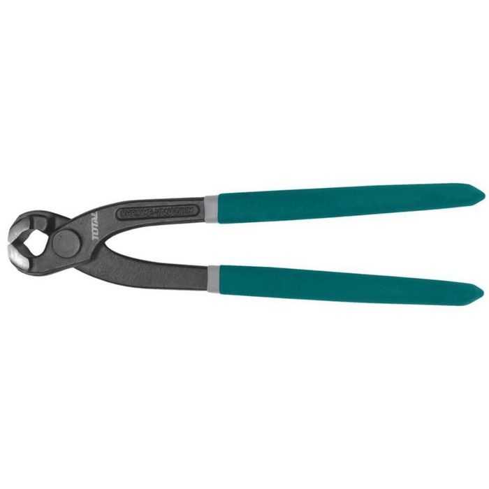 Клещи арматуристки TOTAL, Industrial, 200 мм - TL IND THT2881