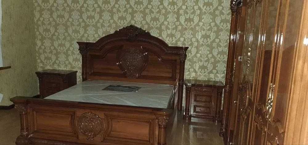 Спальный гарнитур-СРОЧНО