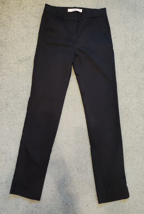 Pantaloni (blugi) MANGO blomarin