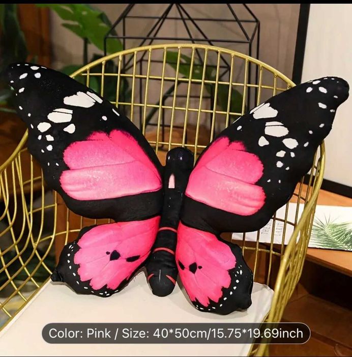 Нови Декоративни възглавнички – 4 евро за брой.