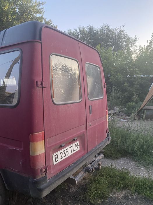 Ford Transit 1992 г.в.