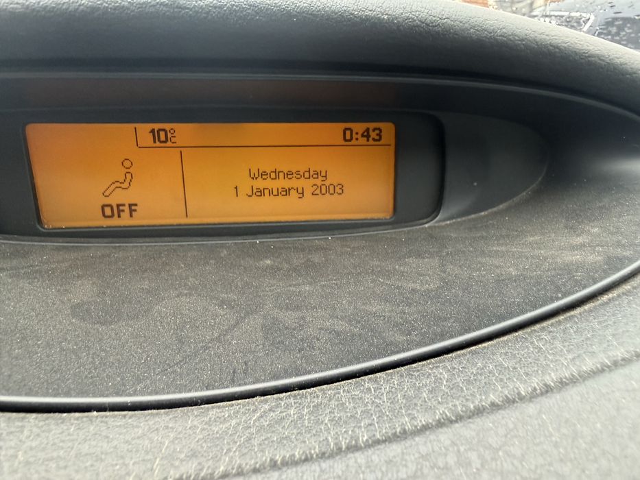 Citroen C5 1,6HDI 109ks на части Ситроен Ц5 1,6хди 109кс