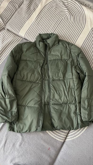 Куртка Zara унисекс