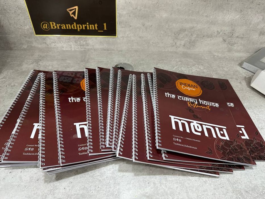 Kitob chiqarish xizmati