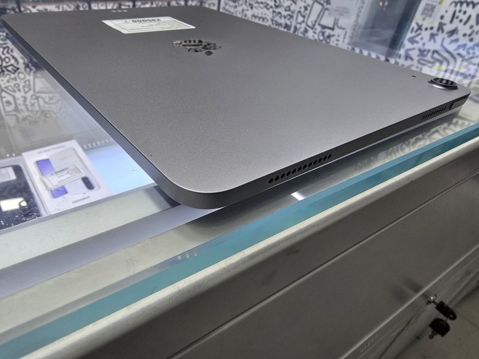Ipad Air 11 Apple M2 128gb аккумулятор 99% 95 циклов