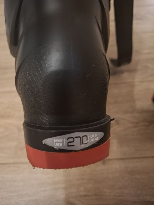 Горнолыжная экиперовка