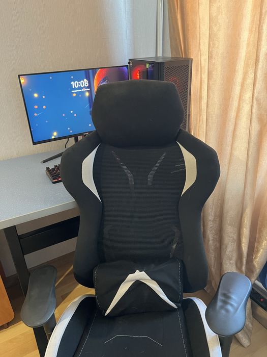 Компьютер (системный блок) (RTX 4060)