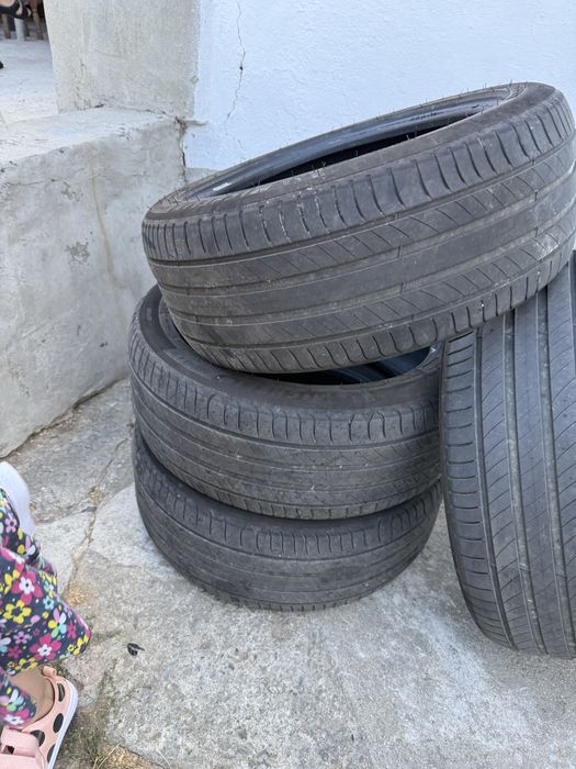 Anvelope Michelin 225 45 R17