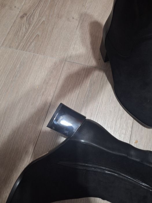 Cizme Benvenuti  noi