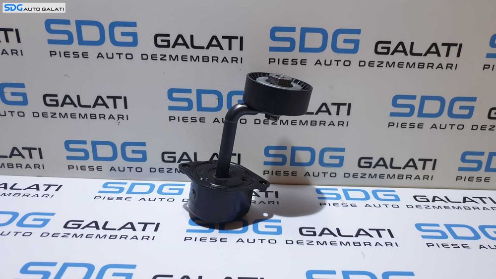 Rola Intinzatoare Curea Transmise Motor BMW Seria 7 E65 E66 E67 730 3.0 D 2002 - 2008 Cod 7786880 [M5062]