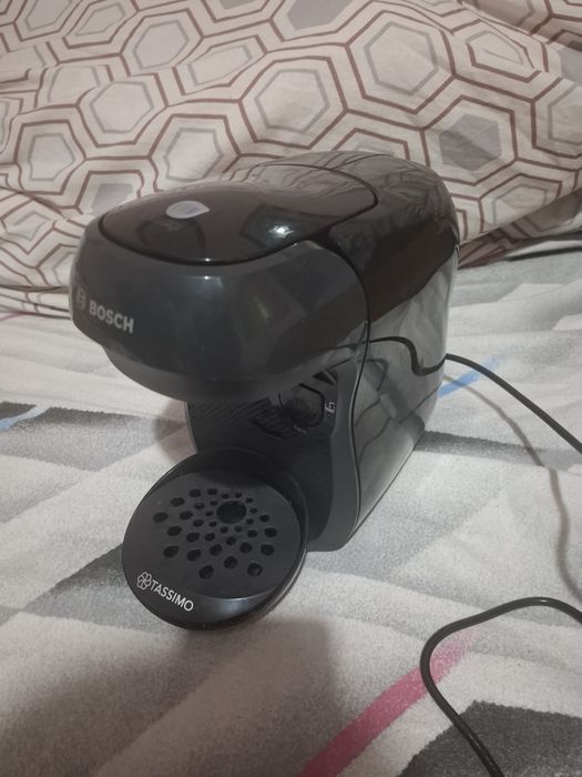 Aparat de cafea cu capsule