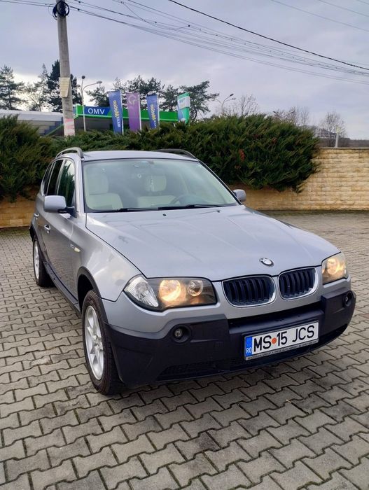 Vand BMW X3 din 2006