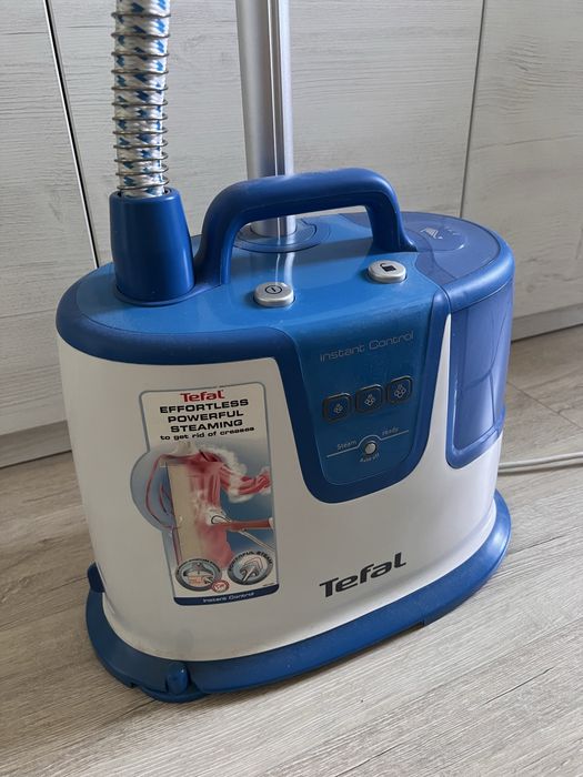 Отпариватель Tefal