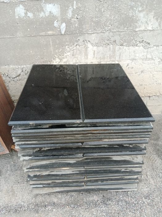 Гранит Габбро облицовачные продам