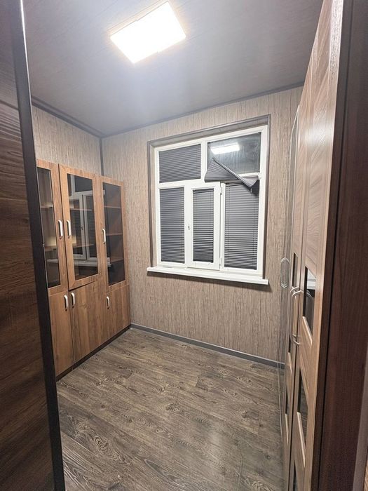 Сдаётся 1 комнатная со всеми удобствами на Тузел ь 1.