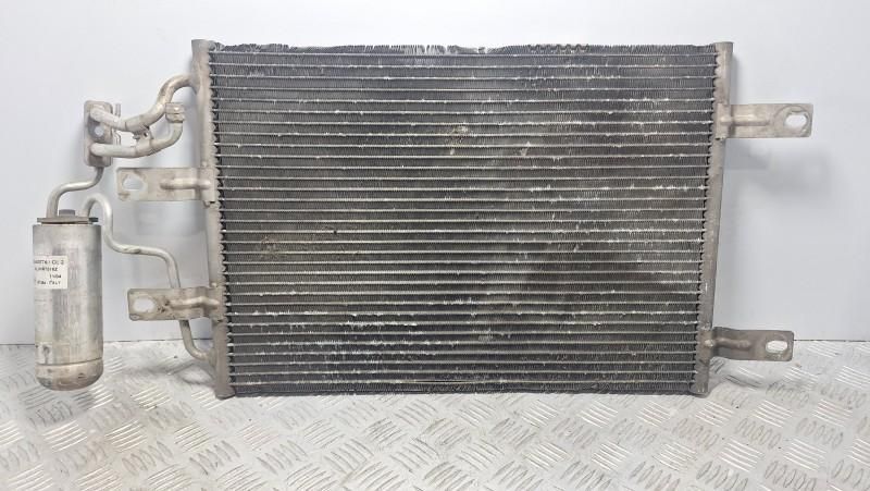 Radiator AC clima aer conditionat Opel Meriva A 1.3 - 1.7 CDTI; 1.6 tu