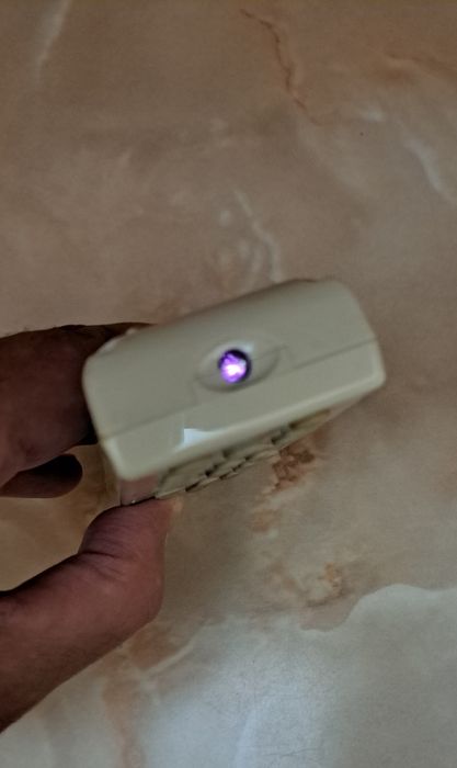 Дистанционно за видео проектор NEC