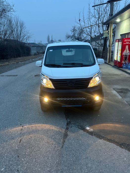 Changan 2016 yil  69 talik mator