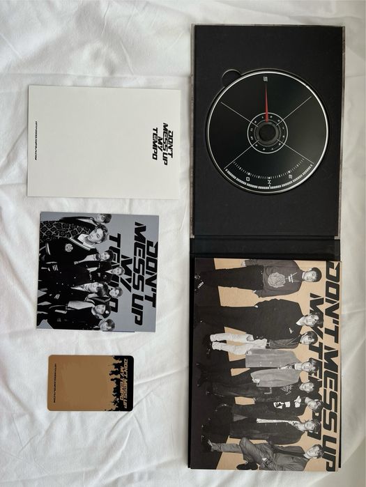 Альбомы «ЕХО»