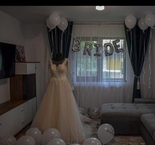 Manechine Mire și Mireasa IAȘI