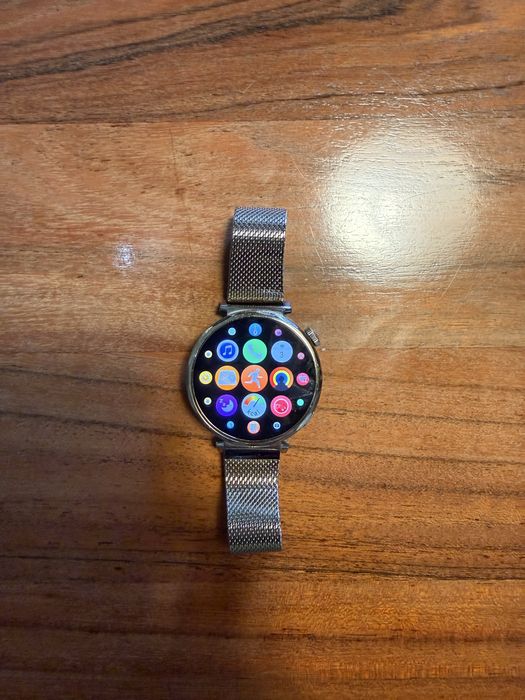 Huawei Watch GT 5