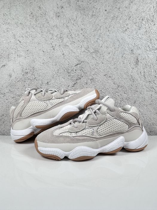 Yeezy 500 Stone Taupe