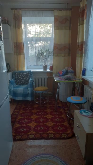 Продам 1 ком квартиру. Район СКГУ