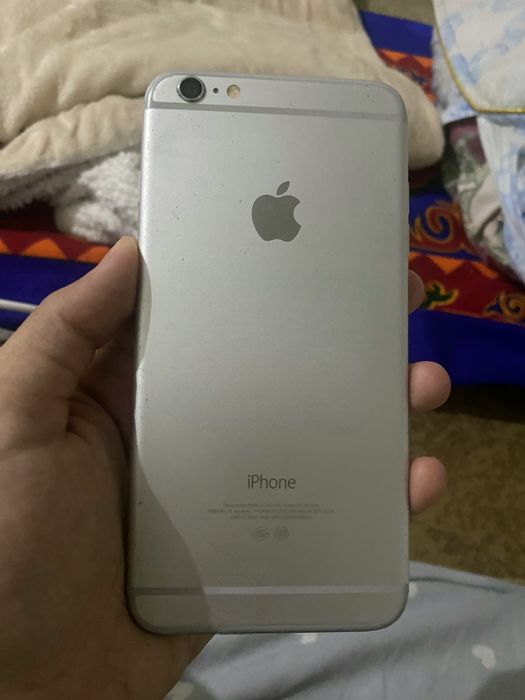 Айфон 6 plus б/у