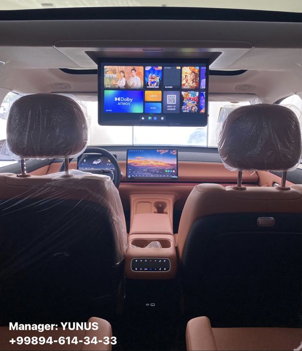 Leapmotor C16 210KM Gibrid Dop opsiya 2025 3 yil garantiya +RUSFIKATSA