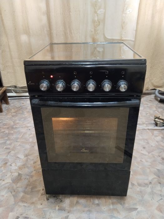 Продам стеклокерамическую плиту