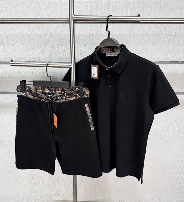 Etro летен екип високо качество