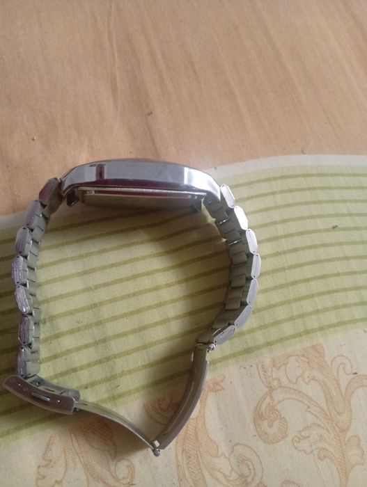 Ceas Automatic Bretling la 3 Atmf