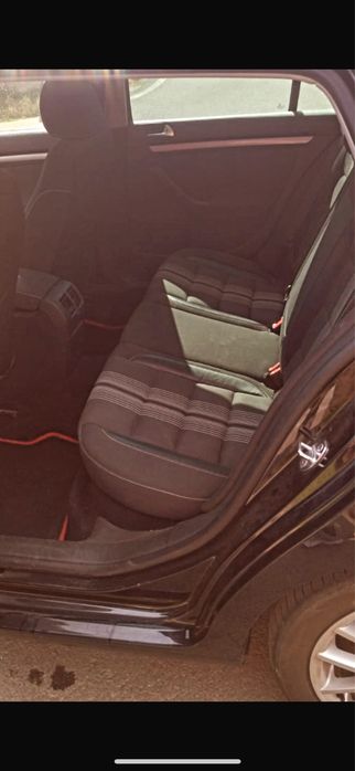 Vand Golf 6 combi