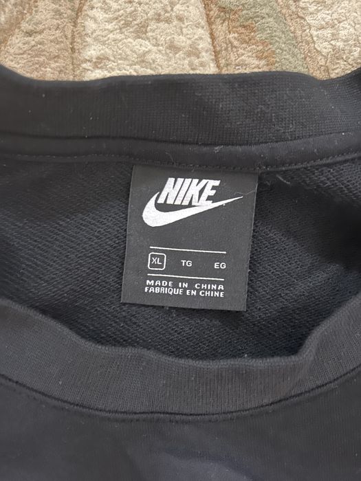 Продам кофту Nike за 4000 тг