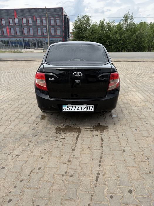 Продам Гранта 2014